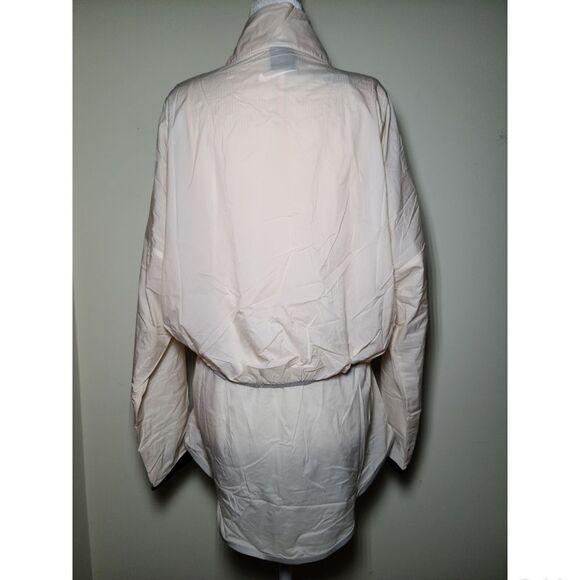 NWT|Nike Repel Ace 3 in 1 Light Pink Golf Jacket, MEDIUM - Picture 11 of 16